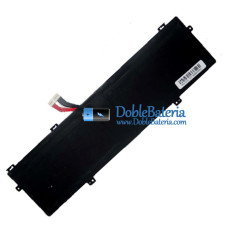 Batería para PDA AEC9382 12 hebillas-10 líneas [Batería de repuesto]